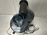 Swiss pro+ - keukenmachine - afbeelding 3 van  3