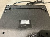 Swiss pro+ - single plate induction cooker - overige koken / bakken / grillen - afbeelding 6 van  6