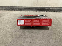 Swiss pro+ - single plate induction cooker - overige koken / bakken / grillen - afbeelding 2 van  6