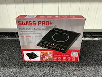 Swiss pro+ - sp-dip1400.2 - inductiekookplaat - afbeelding 1 van  9