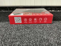 Swiss pro+ - sp-dip1400.2 - inductiekookplaat - afbeelding 2 van  9