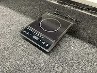 Swiss pro+ - sp-dip1400.2 - inductiekookplaat - afbeelding 5 van  9