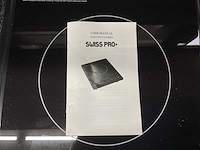 Swiss pro+ - sp-dip1400.2 - inductiekookplaat - afbeelding 9 van  9