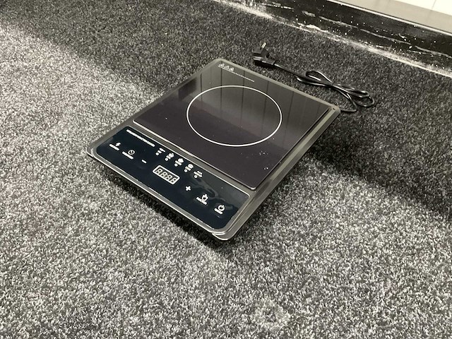 Swiss pro+ - sp-dip1400.2 - inductiekookplaat - afbeelding 2 van  5