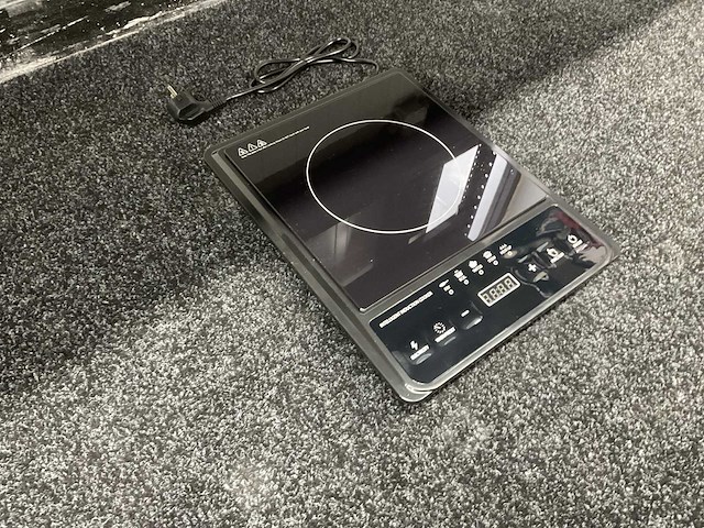 Swiss pro+ - sp-dip1400.2 - inductiekookplaat - afbeelding 4 van  9