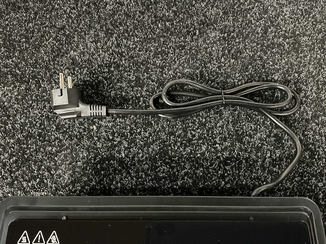 Swiss pro+ - sp-dip1400.2 - inductiekookplaat - afbeelding 8 van  9