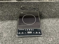 Swiss pro+ - sp-dip1400.2 - inductiekookplaat - afbeelding 1 van  2