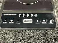 Swiss pro+ - sp-dip1400.2 - inductiekookplaat - afbeelding 2 van  2