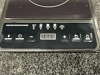 Swiss pro+ - sp-dip1400.2 - inductiekookplaat - afbeelding 6 van  9