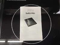 Swiss pro+ - sp-dip1400.2 - inductiekookplaat - afbeelding 7 van  7
