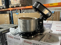 Swiss pro+ - sp-sm3.5b - keukenmachines & mixers (33x) - afbeelding 1 van  5