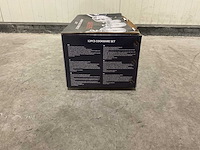 Swiss pro+ 12 pcs 201 stainless steel cookware set keukengerei - afbeelding 3 van  10