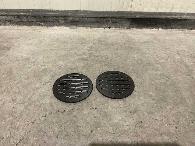 Swiss pro+ 12 pcs 201 stainless steel cookware set keukengerei - afbeelding 2 van  10