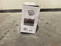 Swiss pro+ 2 in 1 copper square frying pan set keukengerei - afbeelding 2 van  3