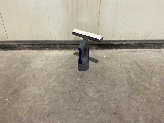 Swiss pro+ 3 in 1 window vacuum cleaner stofzuiger - afbeelding 2 van  13