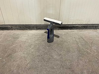 Swiss pro+ 3 in 1 window vacuum cleaner stofzuiger - afbeelding 2 van  13