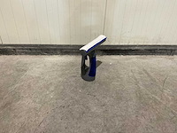 Swiss pro+ 3 in 1 window vacuum cleaner stofzuiger - afbeelding 4 van  13