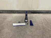 Swiss pro+ 3 in 1 window vacuum cleaner stofzuiger - afbeelding 5 van  13