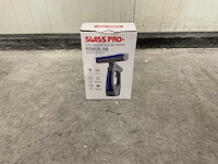 Swiss pro+ 3 in 1 window vacuum cleaner stofzuiger - afbeelding 1 van  13