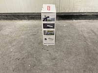 Swiss pro+ 3 in 1 window vacuum cleaner stofzuiger - afbeelding 6 van  13