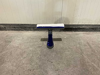 Swiss pro+ 3 in 1 window vacuum cleaner stofzuiger - afbeelding 9 van  13