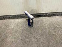 Swiss pro+ 3 in 1 window vacuum cleaner stofzuiger - afbeelding 10 van  13