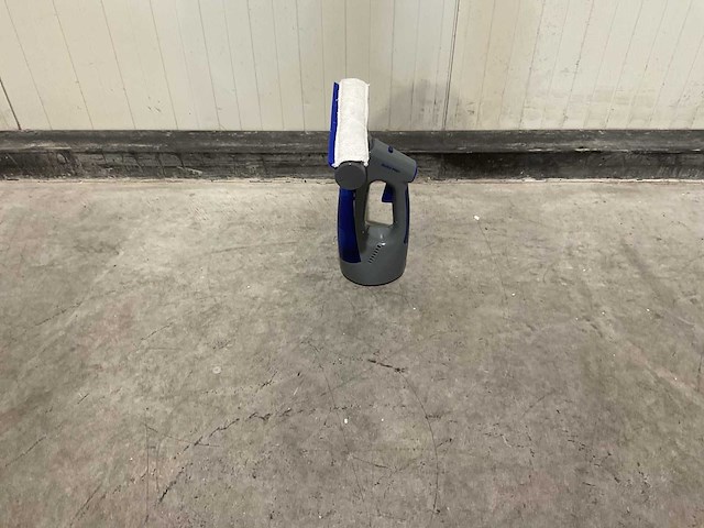 Swiss pro+ 3 in 1 window vacuum cleaner stofzuiger - afbeelding 11 van  13