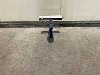 Swiss pro+ 3 in 1 window vacuum cleaner stofzuiger - afbeelding 13 van  13