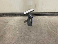 Swiss pro+ 3 in 1 window vacuum cleaner stofzuiger - afbeelding 2 van  2