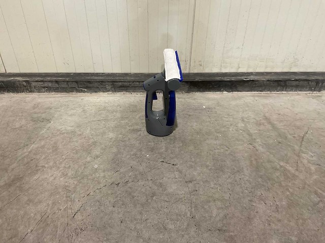 Swiss pro+ 3 in 1 window vacuum cleaner stofzuiger - afbeelding 1 van  1