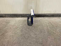 Swiss pro+ 3 in 1 window vacuum cleaner stofzuiger - afbeelding 1 van  4