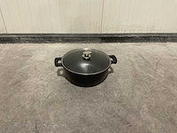 Swiss pro+ 34cm casserole keukengerei - afbeelding 4 van  6