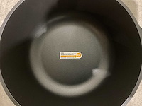 Swiss pro+ 34cm casserole keukengerei - afbeelding 6 van  6