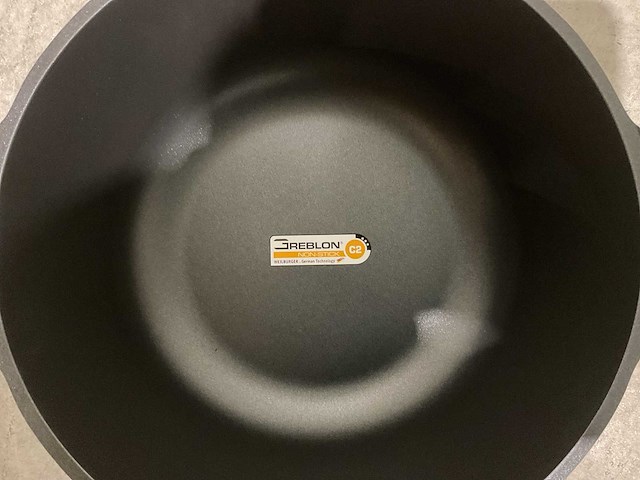 Swiss pro+ 34cm casserole keukengerei - afbeelding 4 van  4