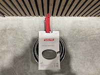 Swiss pro+ 3pcs frying pan set keukengerei - afbeelding 3 van  3