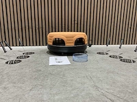 Swiss pro+ 6 persoons tafel pizza maker - afbeelding 5 van  13