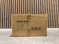 Swiss pro+ 6 persoons tafel pizza maker - afbeelding 13 van  13