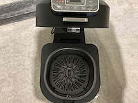 Swiss pro+ air fryer & air grill keukenmachine - afbeelding 5 van  12