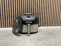 Swiss pro+ air fryer & air grill keukenmachine - afbeelding 12 van  12