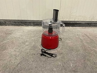 Swiss pro+ food processor keukenmachine - afbeelding 3 van  15