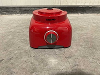 Swiss pro+ food processor keukenmachine - afbeelding 7 van  15