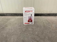 Swiss pro+ food processor keukenmachine - afbeelding 8 van  15