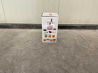 Swiss pro+ food processor keukenmachine - afbeelding 9 van  15