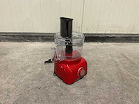 Swiss pro+ food processor keukenmachine - afbeelding 14 van  15