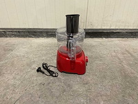 Swiss pro+ food processor keukenmachine - afbeelding 15 van  15