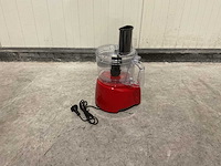 Swiss pro+ food processor keukenmachine - afbeelding 1 van  13