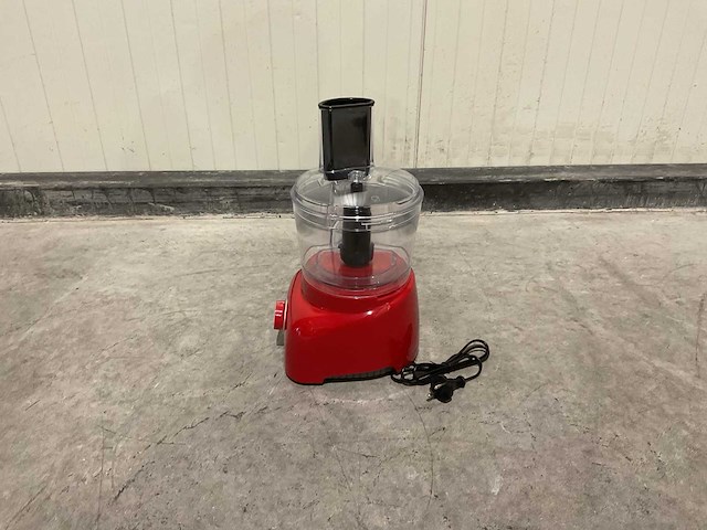 Swiss pro+ food processor keukenmachine - afbeelding 4 van  13