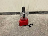 Swiss pro+ food processor keukenmachine - afbeelding 4 van  13