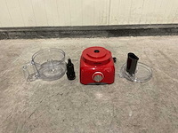 Swiss pro+ food processor keukenmachine - afbeelding 5 van  13