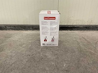 Swiss pro+ food processor keukenmachine - afbeelding 9 van  13